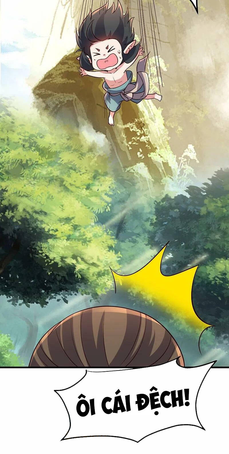 Tiên Võ Đế Tôn Chapter 380 - Trang 2