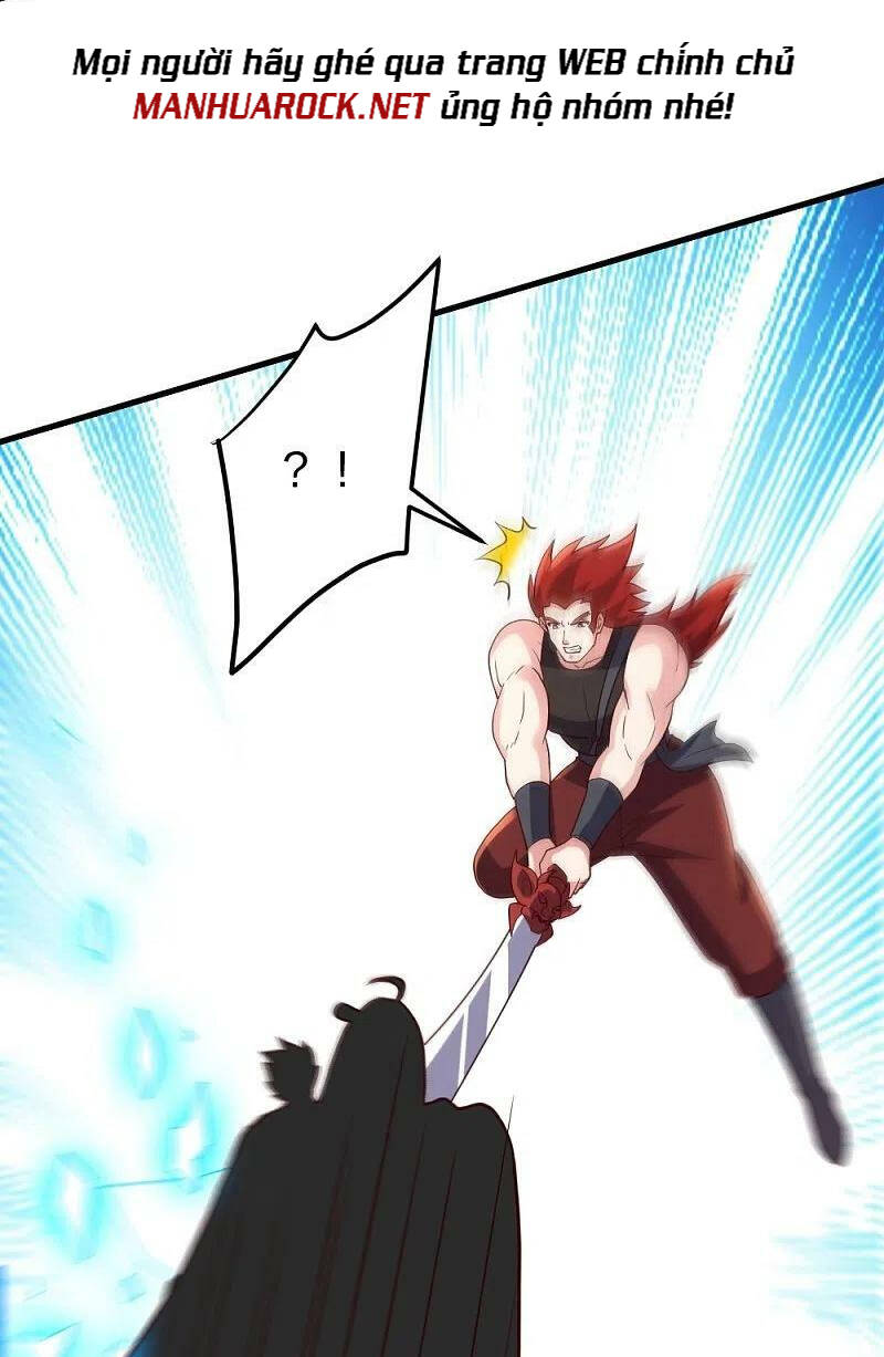 Tiên Võ Đế Tôn Chapter 380 - Trang 2