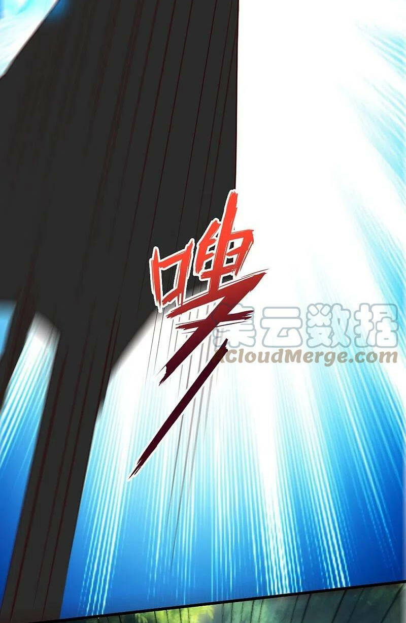 Tiên Võ Đế Tôn Chapter 380 - Trang 2