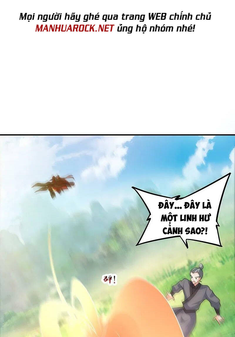 Tiên Võ Đế Tôn Chapter 380 - Trang 2