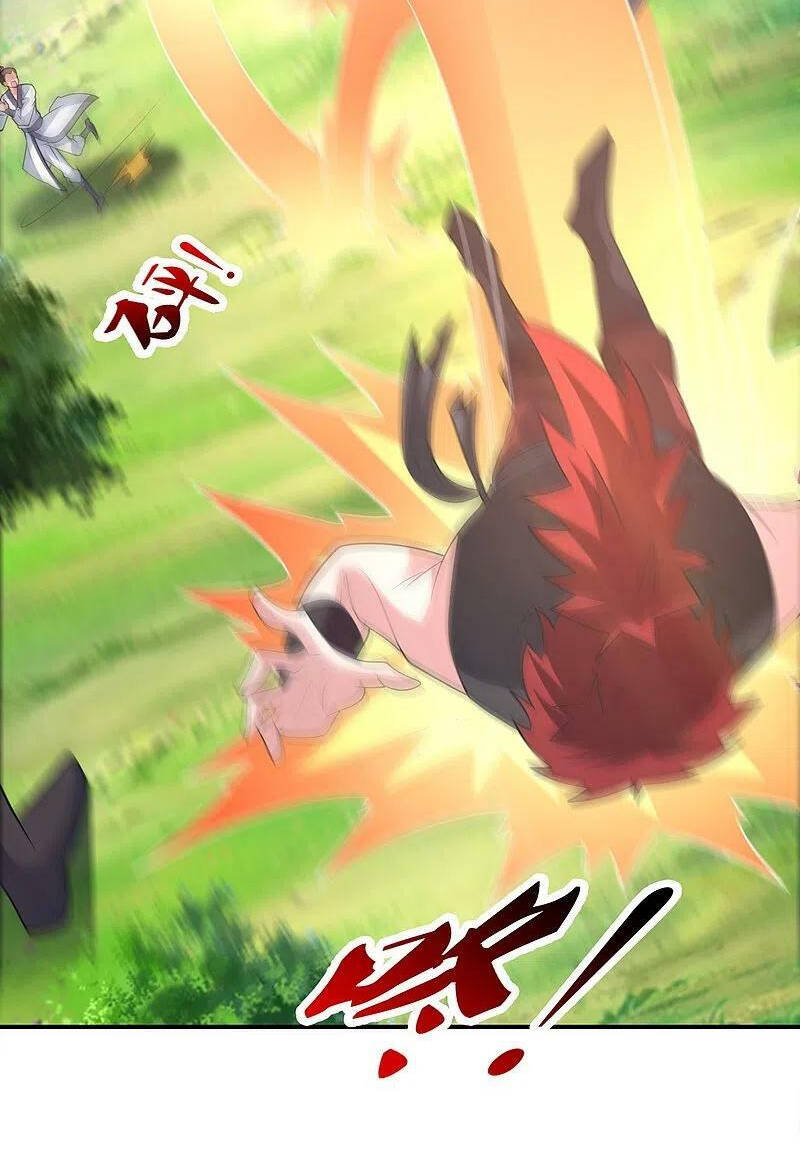 Tiên Võ Đế Tôn Chapter 380 - Trang 2