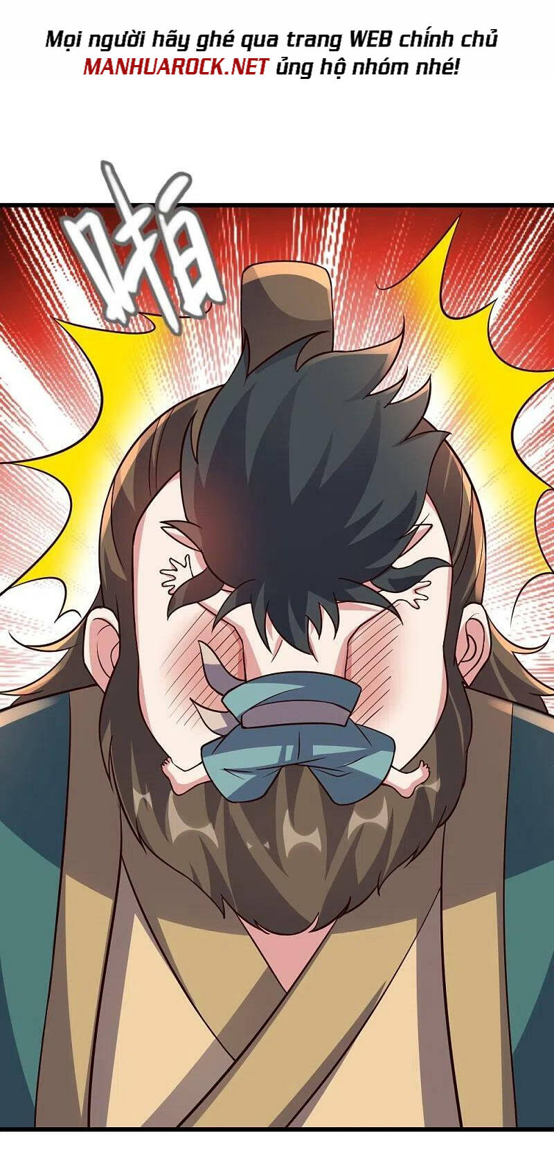 Tiên Võ Đế Tôn Chapter 380 - Trang 2