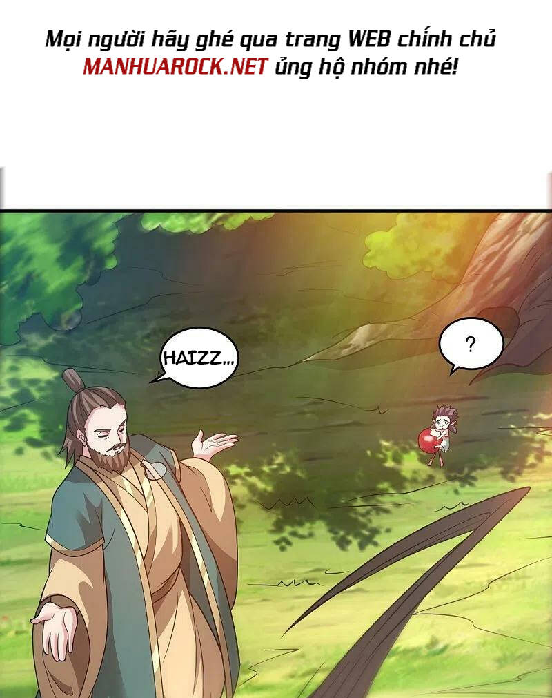 Tiên Võ Đế Tôn Chapter 380 - Trang 2