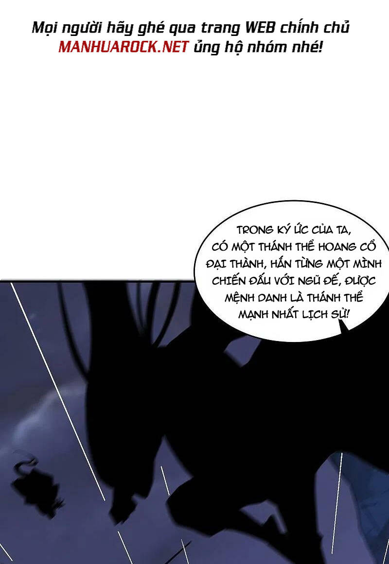 Tiên Võ Đế Tôn Chapter 380 - Trang 2