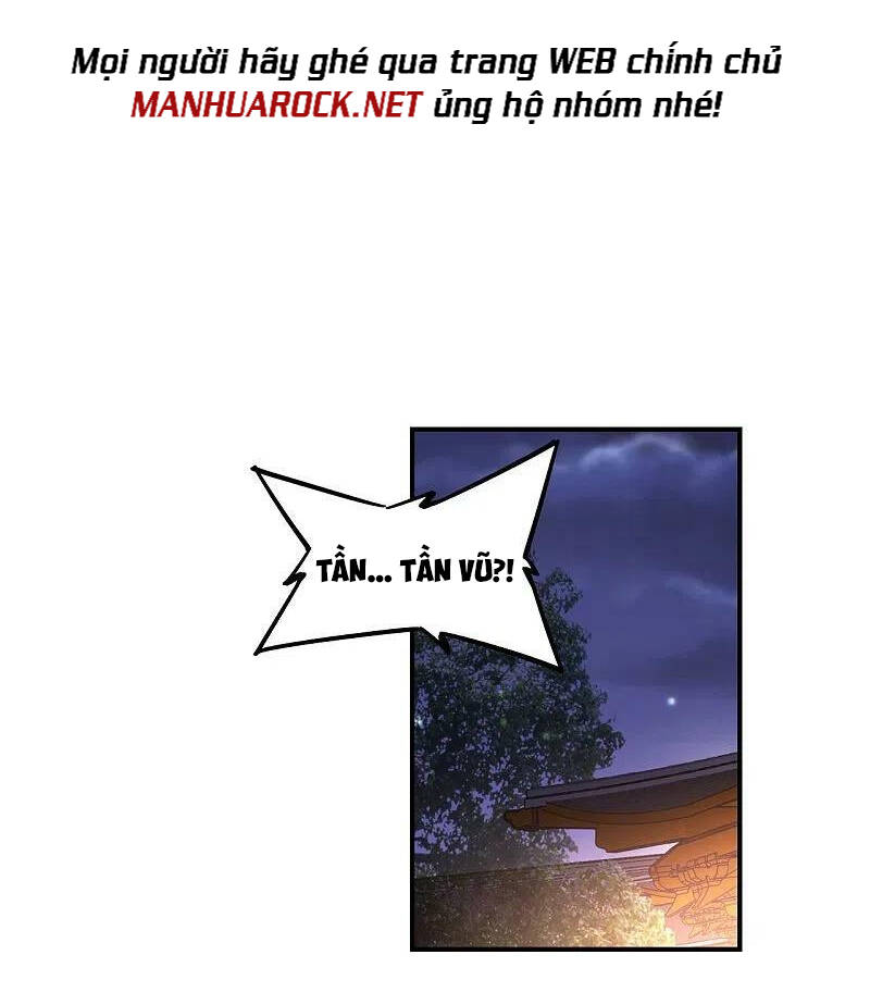 Tiên Võ Đế Tôn Chapter 380 - Trang 2