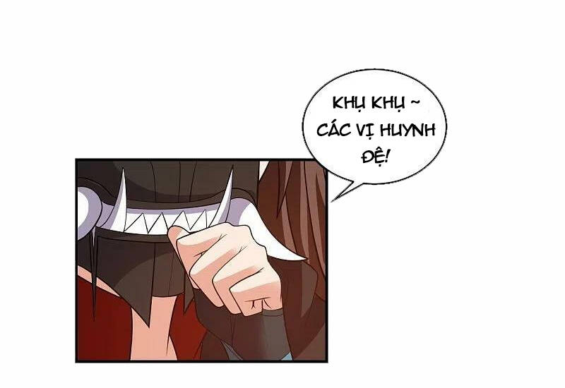 Tiên Võ Đế Tôn Chapter 380 - Trang 2