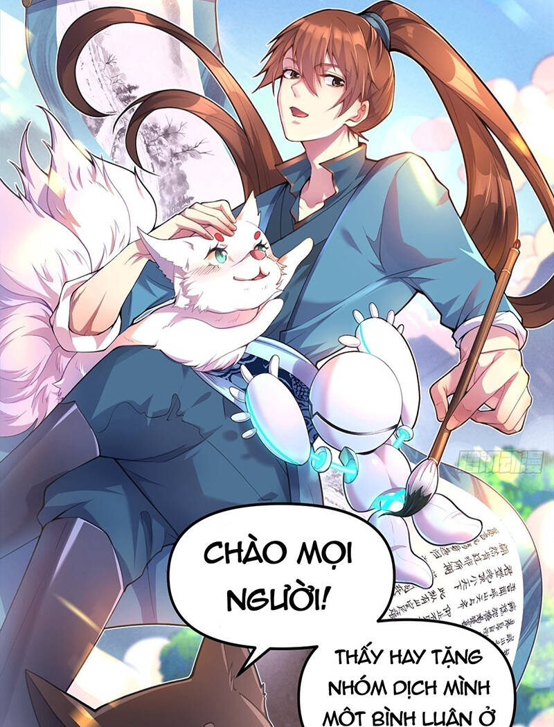 Tiên Võ Đế Tôn Chapter 380 - Trang 2