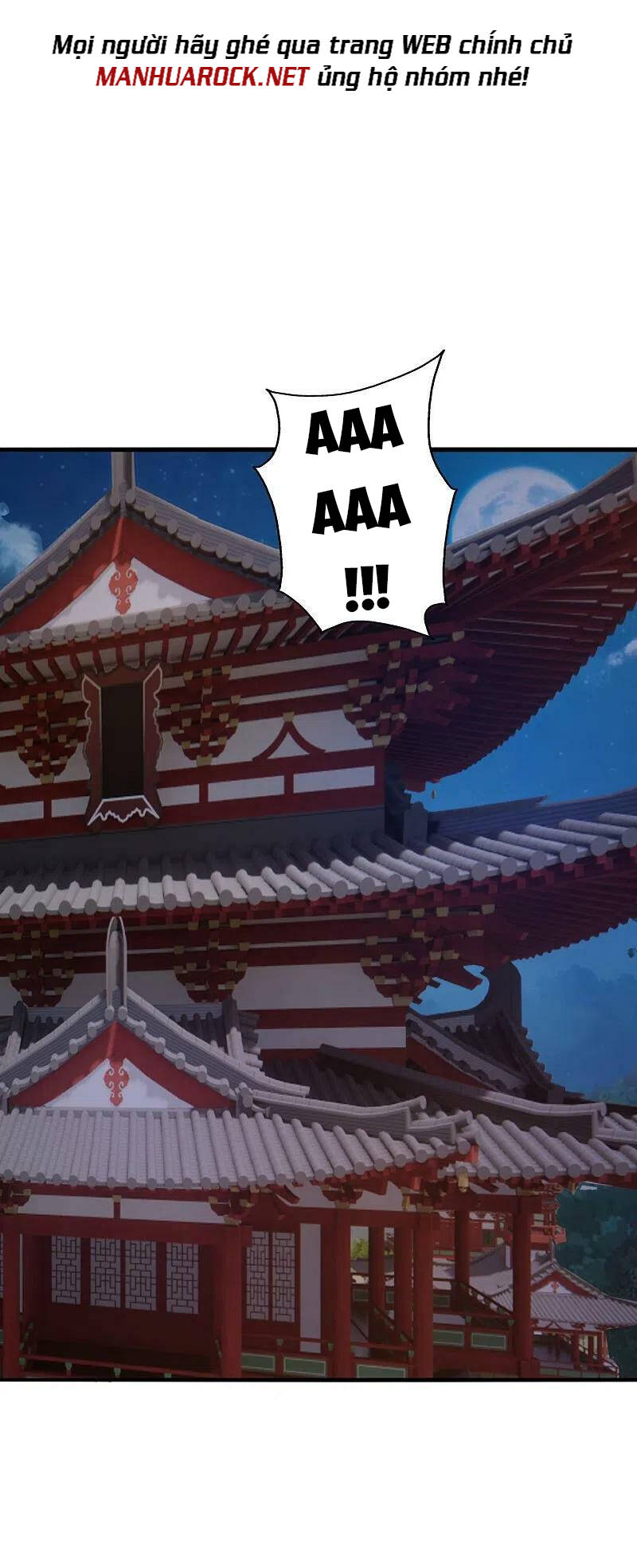 Tiên Võ Đế Tôn Chapter 381 - Trang 2