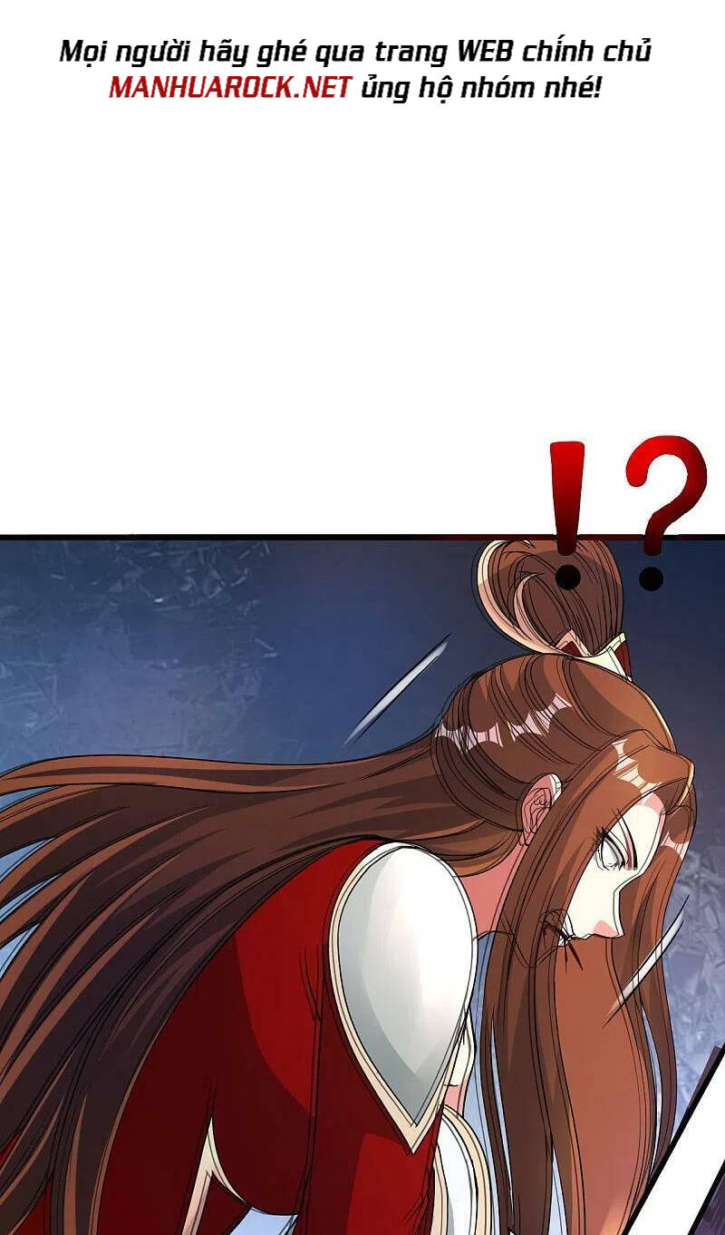 Tiên Võ Đế Tôn Chapter 381 - Trang 2