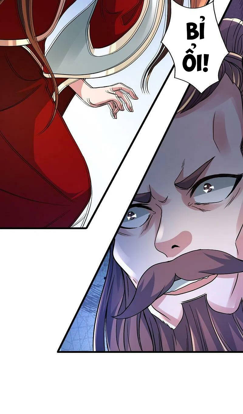 Tiên Võ Đế Tôn Chapter 381 - Trang 2