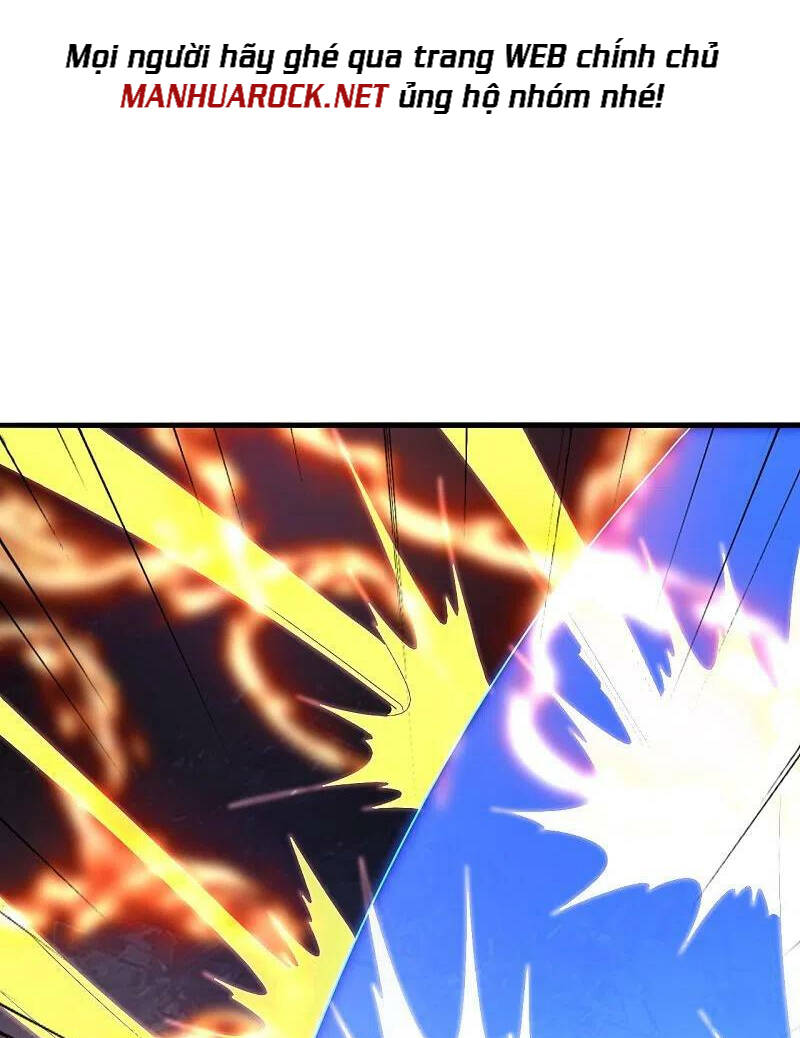 Tiên Võ Đế Tôn Chapter 381 - Trang 2