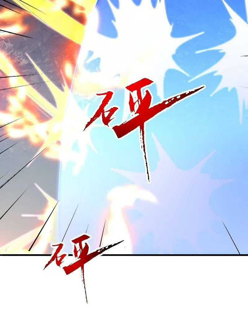 Tiên Võ Đế Tôn Chapter 381 - Trang 2