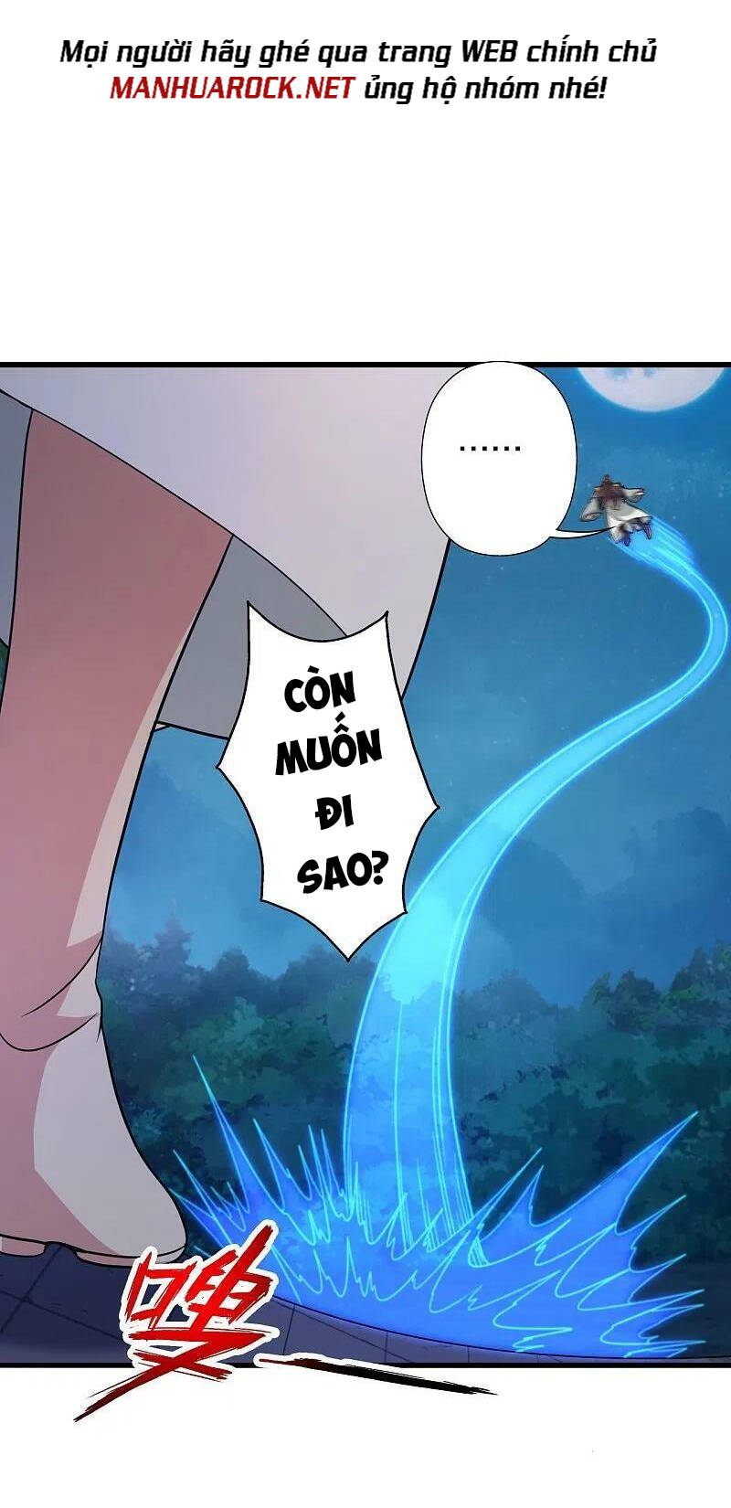 Tiên Võ Đế Tôn Chapter 381 - Trang 2