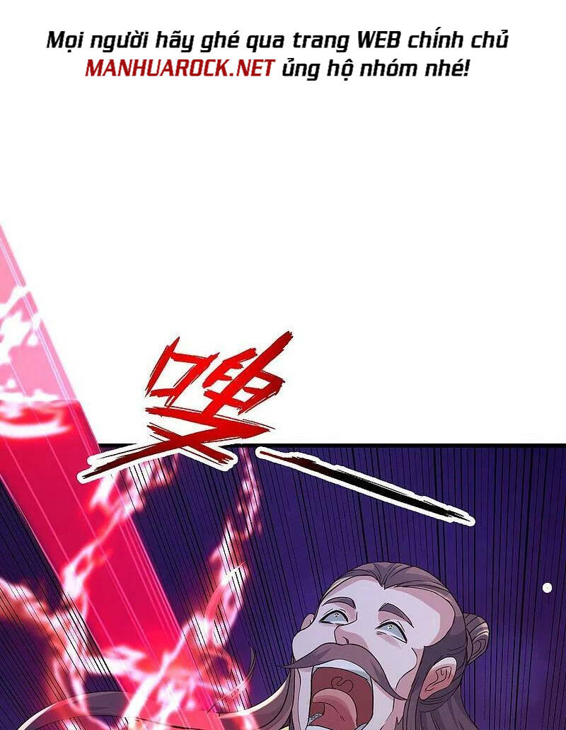 Tiên Võ Đế Tôn Chapter 381 - Trang 2