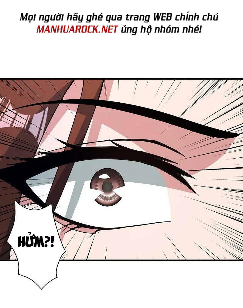 Tiên Võ Đế Tôn Chapter 382 - Trang 2