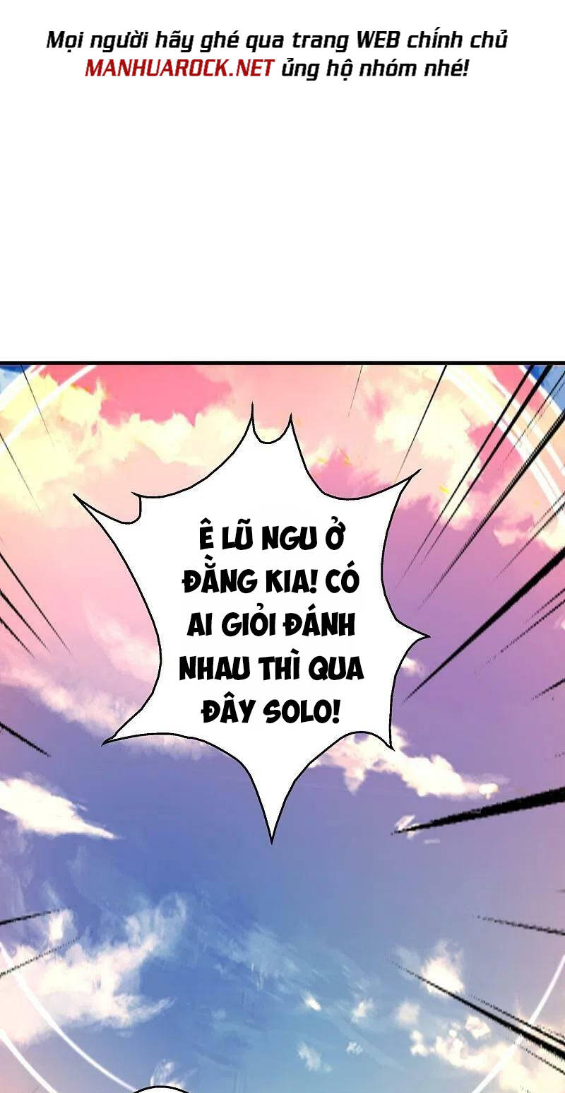 Tiên Võ Đế Tôn Chapter 382 - Trang 2