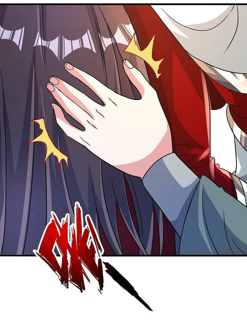 Tiên Võ Đế Tôn Chapter 382 - Trang 2