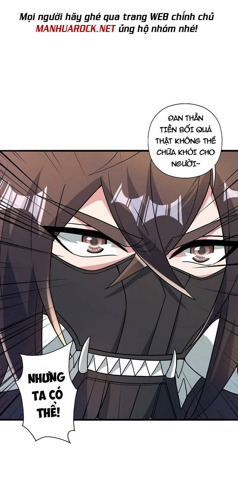 Tiên Võ Đế Tôn Chapter 382 - Trang 2