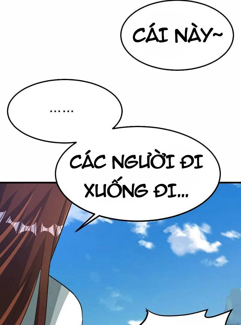 Tiên Võ Đế Tôn Chapter 382 - Trang 2