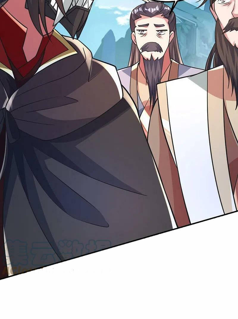 Tiên Võ Đế Tôn Chapter 382 - Trang 2