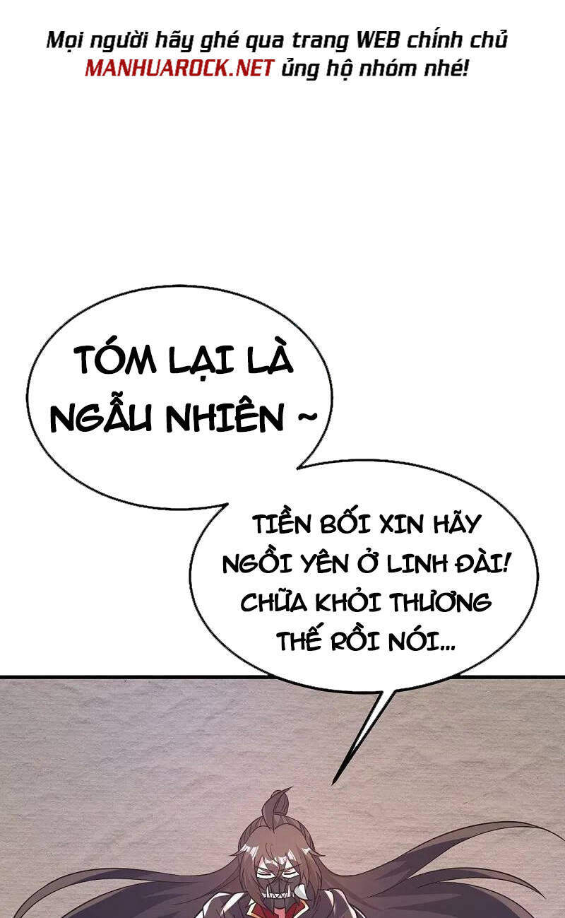 Tiên Võ Đế Tôn Chapter 382 - Trang 2