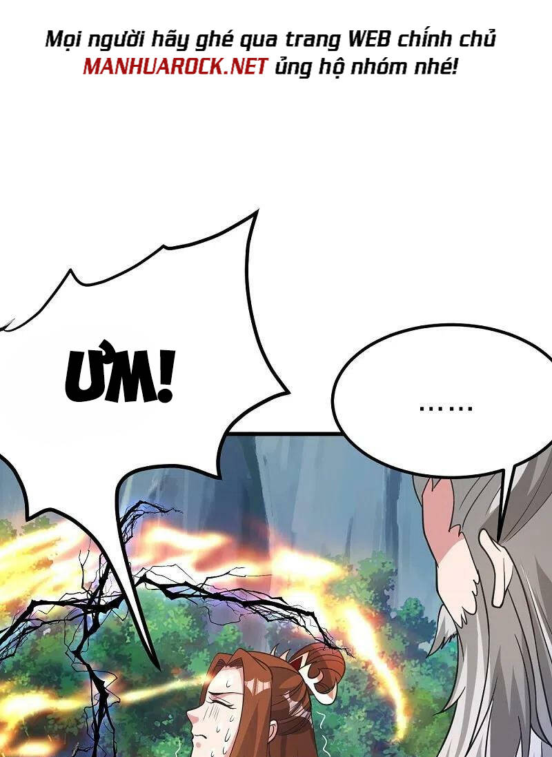 Tiên Võ Đế Tôn Chapter 382 - Trang 2