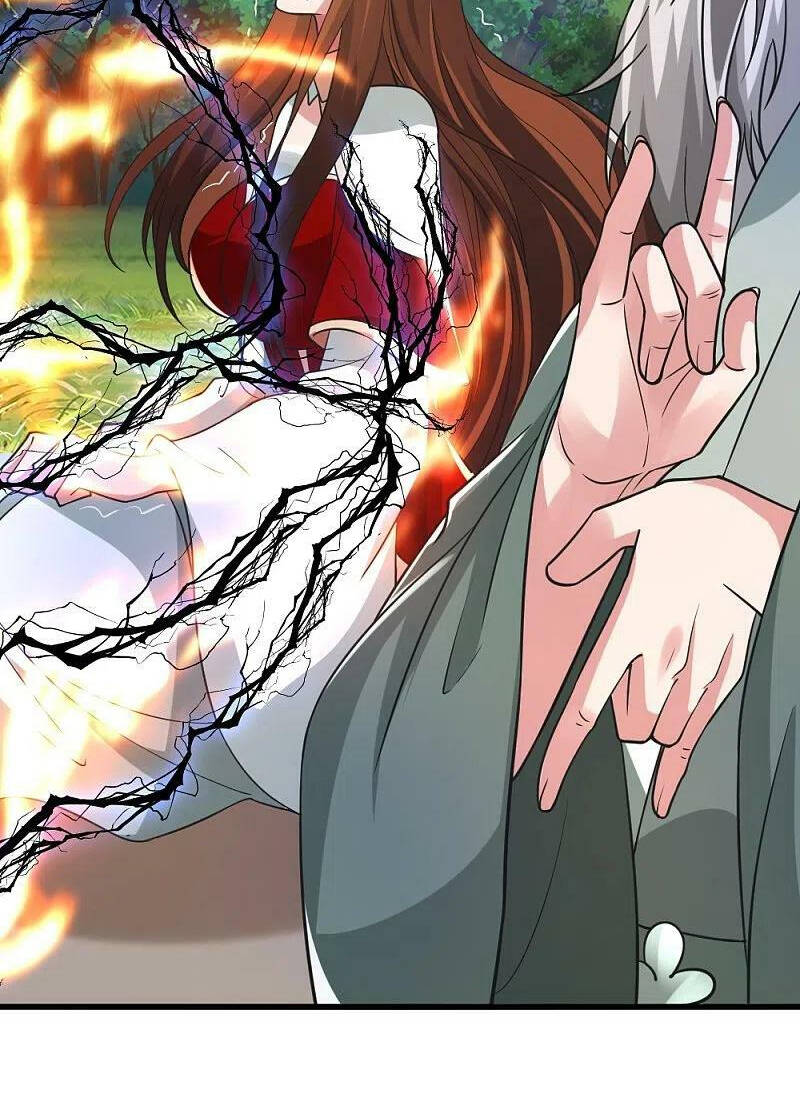 Tiên Võ Đế Tôn Chapter 382 - Trang 2