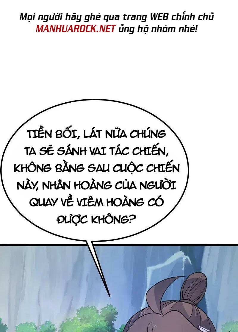 Tiên Võ Đế Tôn Chapter 382 - Trang 2