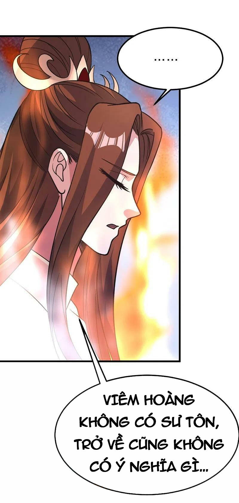 Tiên Võ Đế Tôn Chapter 382 - Trang 2