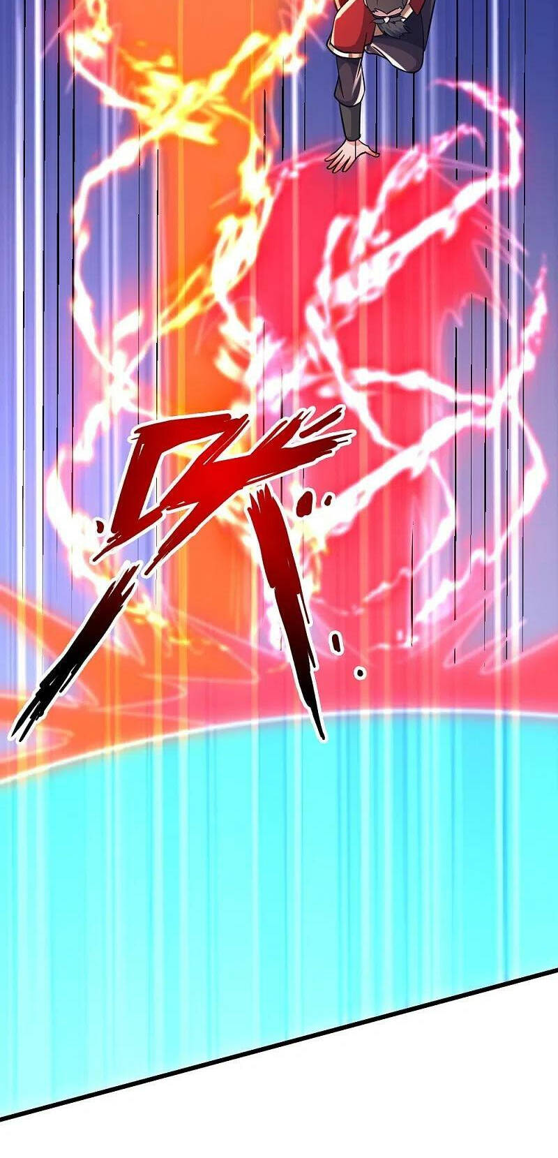 Tiên Võ Đế Tôn Chapter 382 - Trang 2