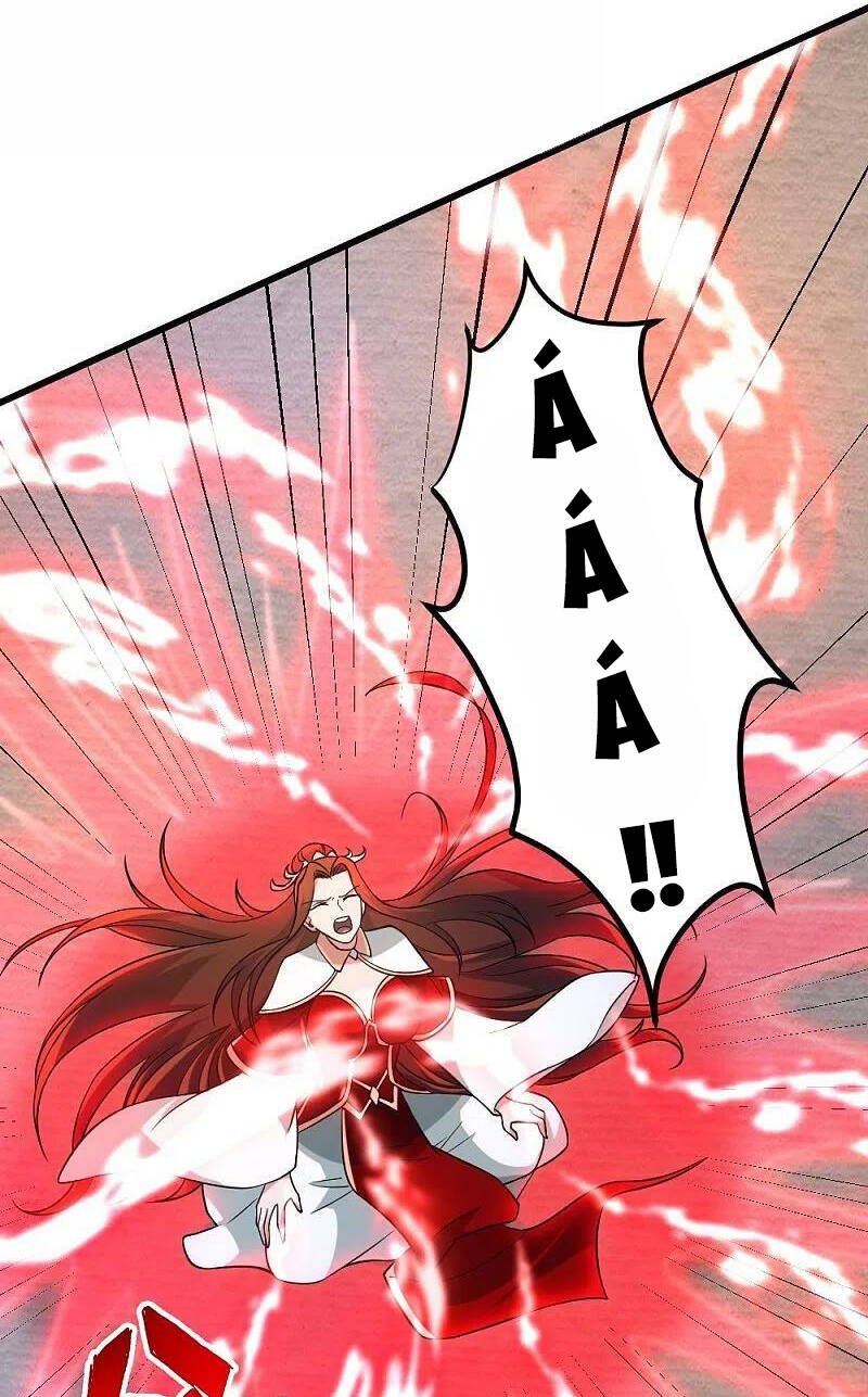 Tiên Võ Đế Tôn Chapter 382 - Trang 2