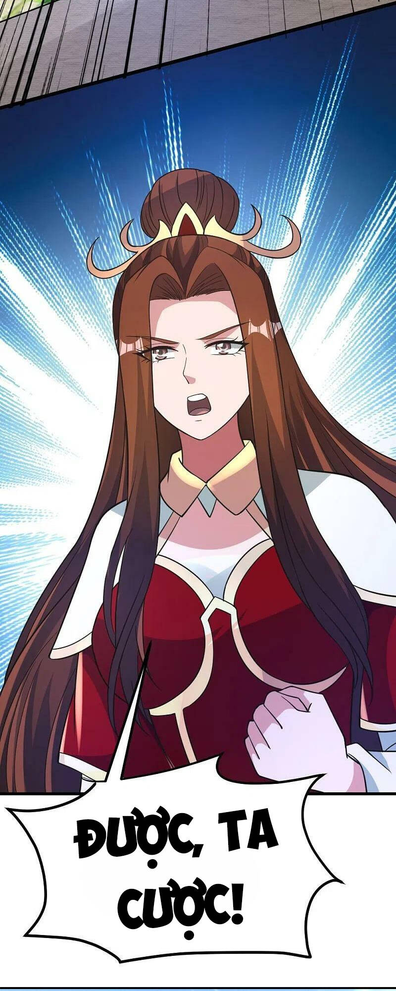 Tiên Võ Đế Tôn Chapter 382 - Trang 2