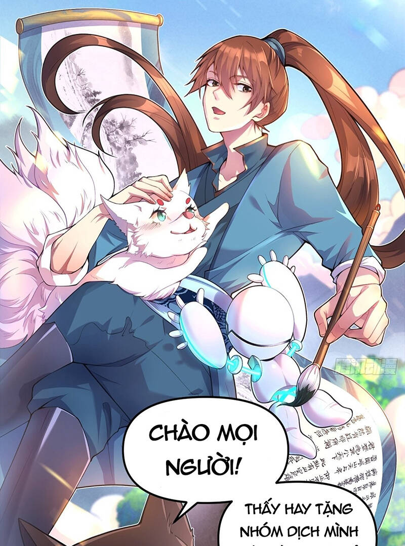 Tiên Võ Đế Tôn Chapter 382 - Trang 2