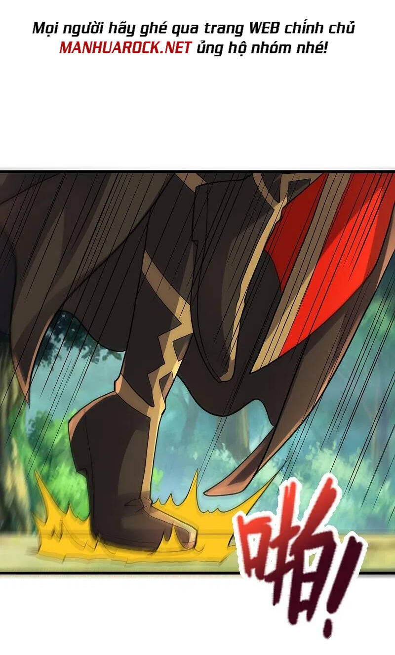 Tiên Võ Đế Tôn Chapter 383 - Trang 2