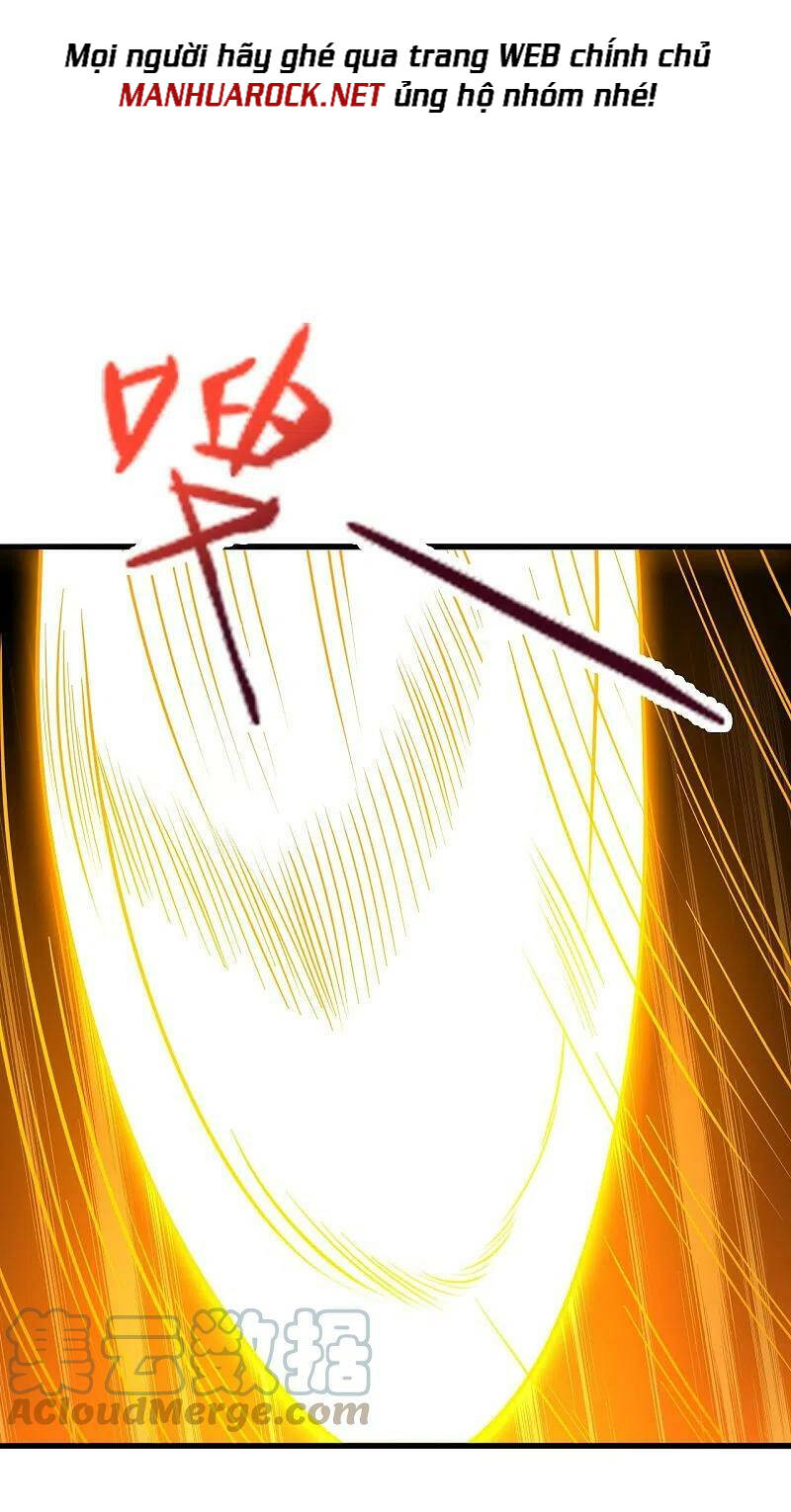 Tiên Võ Đế Tôn Chapter 383 - Trang 2