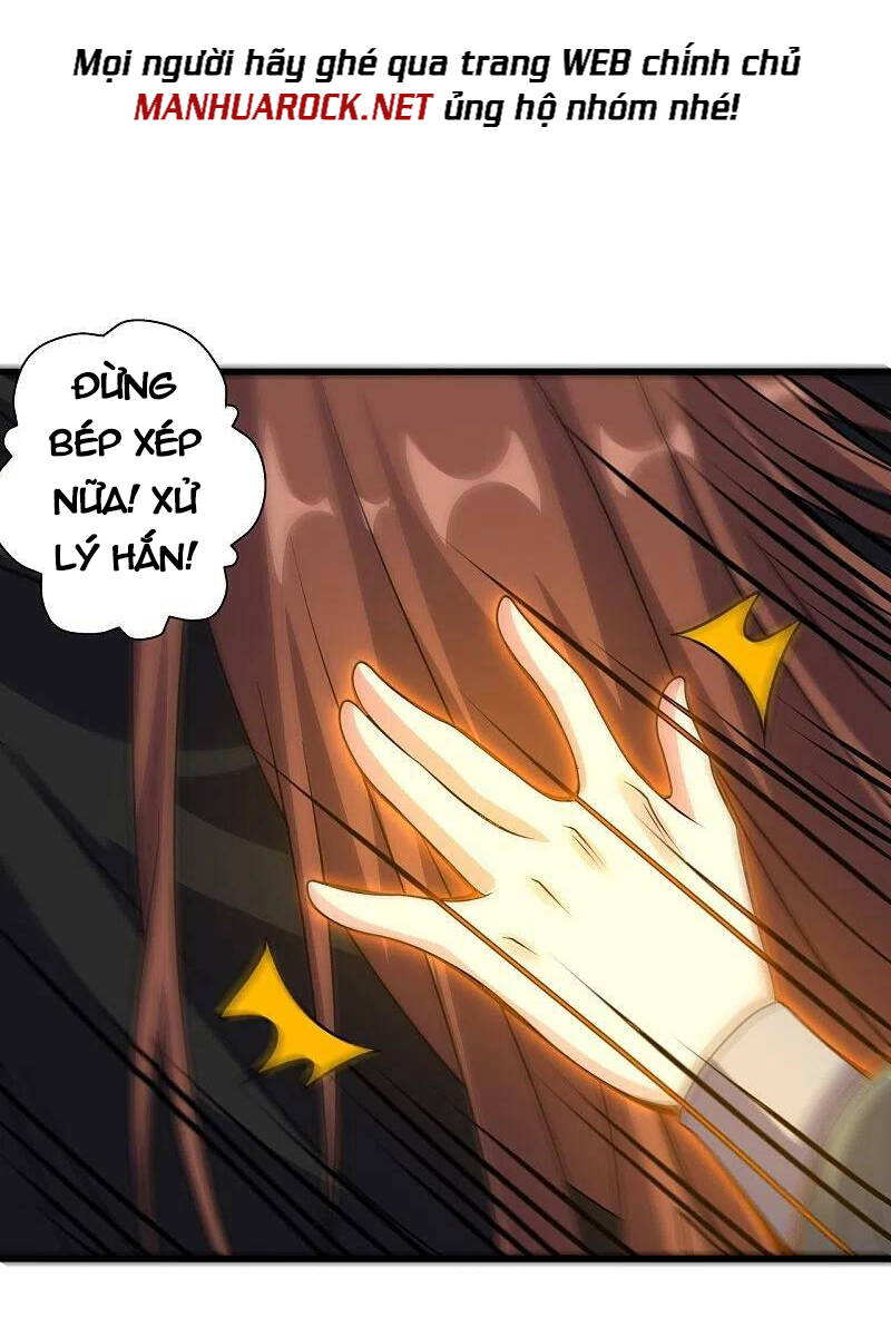 Tiên Võ Đế Tôn Chapter 383 - Trang 2