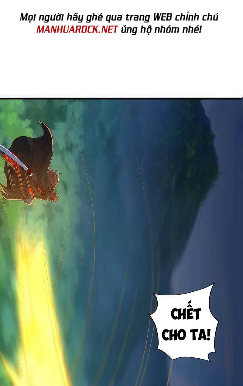 Tiên Võ Đế Tôn Chapter 383 - Trang 2