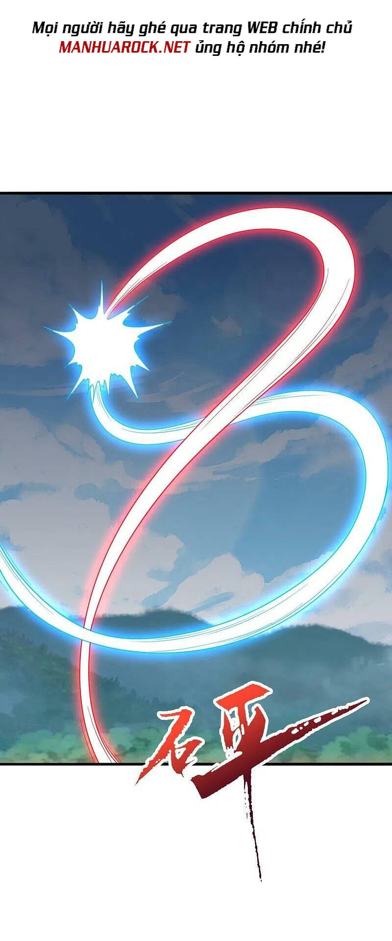 Tiên Võ Đế Tôn Chapter 383 - Trang 2