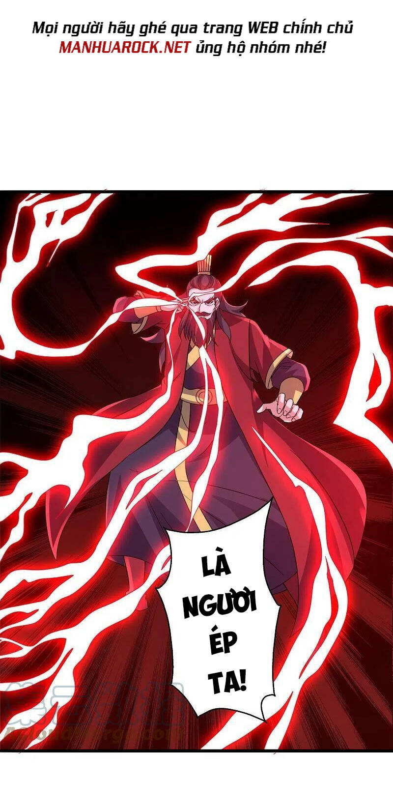 Tiên Võ Đế Tôn Chapter 383 - Trang 2