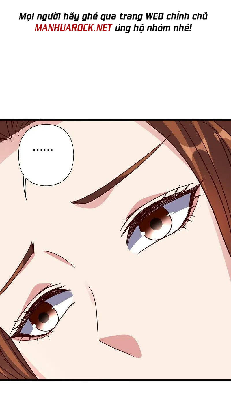 Tiên Võ Đế Tôn Chapter 383 - Trang 2