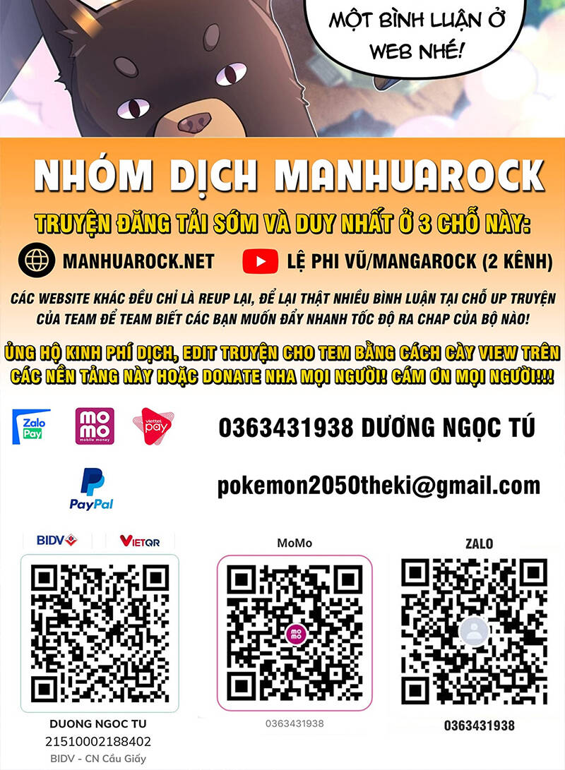 Tiên Võ Đế Tôn Chapter 383 - Trang 2