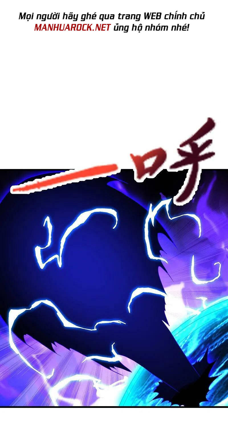 Tiên Võ Đế Tôn Chapter 383 - Trang 2