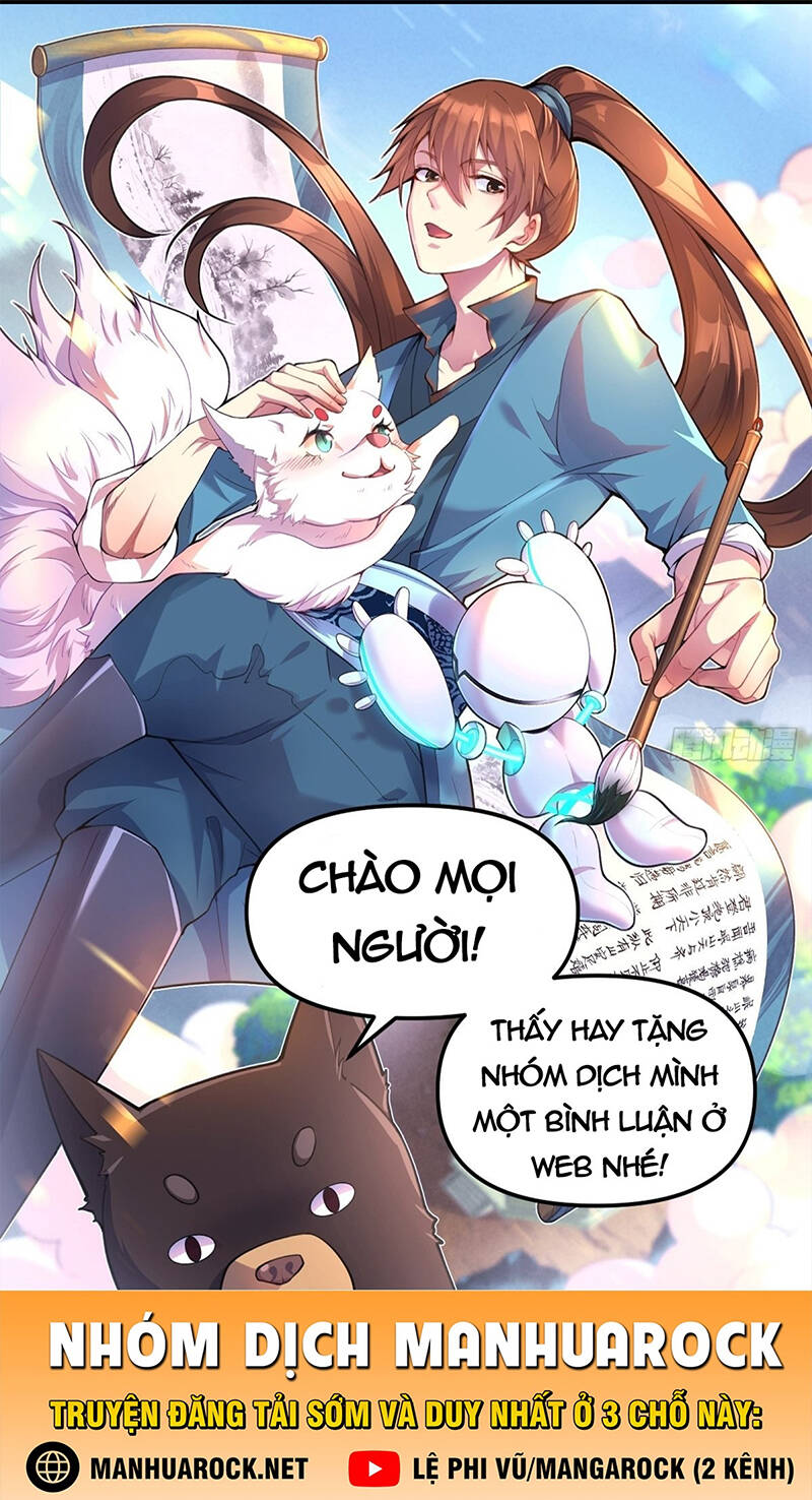 Tiên Võ Đế Tôn Chapter 384 - Trang 2