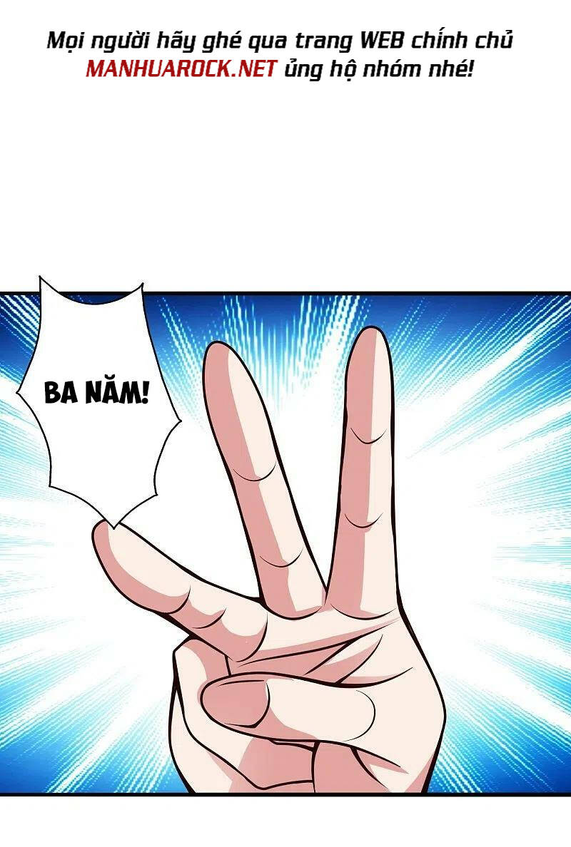 Tiên Võ Đế Tôn Chapter 384 - Trang 2