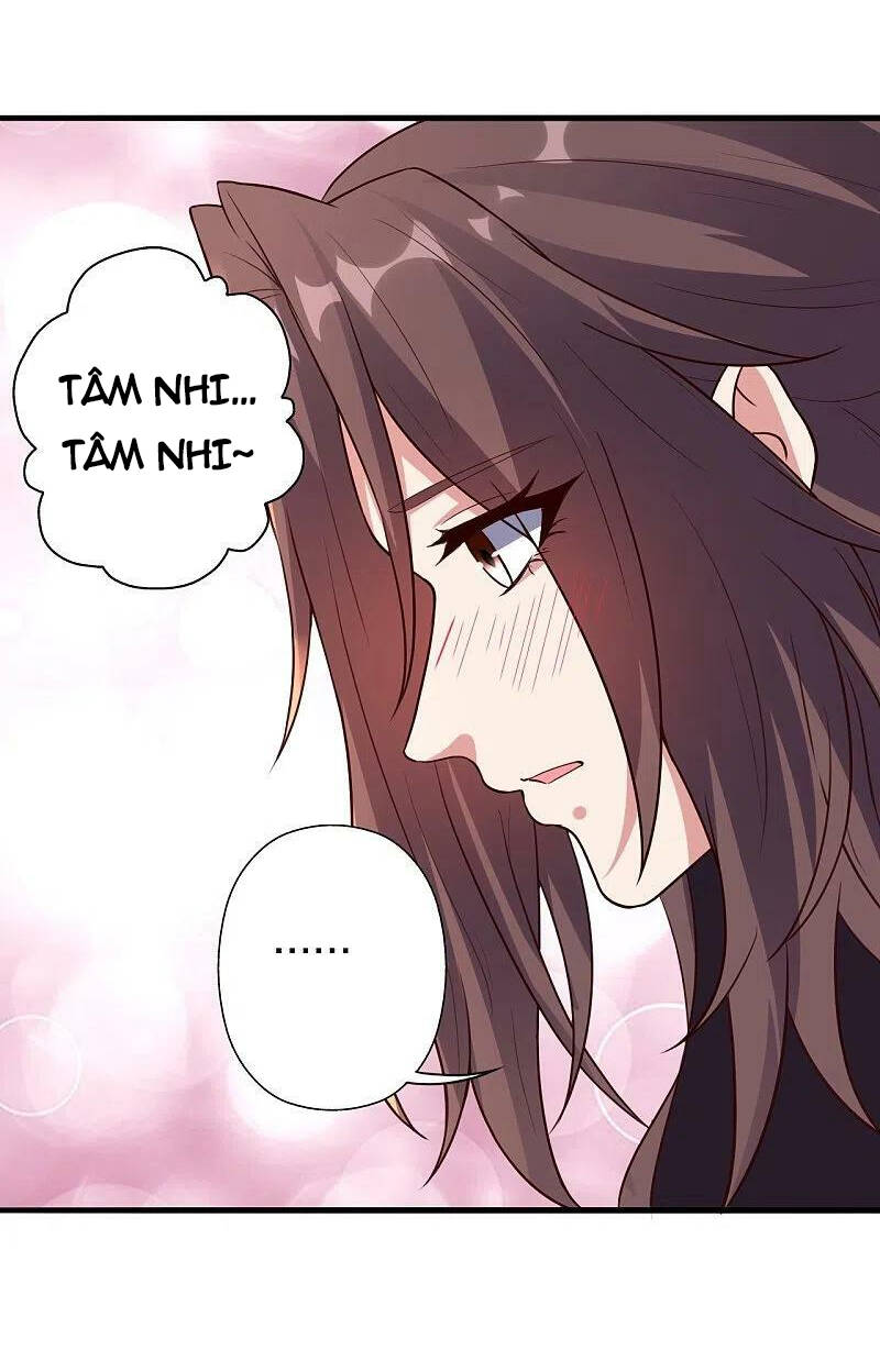 Tiên Võ Đế Tôn Chapter 384 - Trang 2