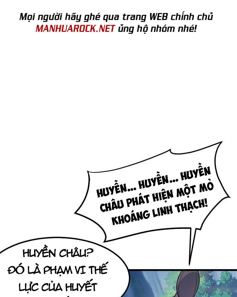 Tiên Võ Đế Tôn Chapter 385 - Trang 2