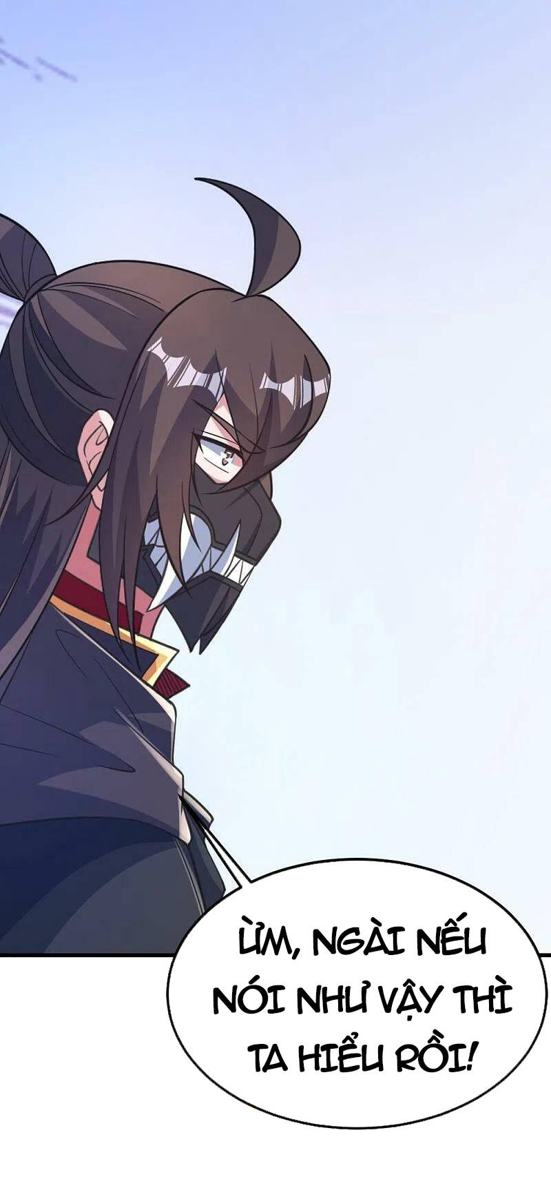 Tiên Võ Đế Tôn Chapter 385 - Trang 2