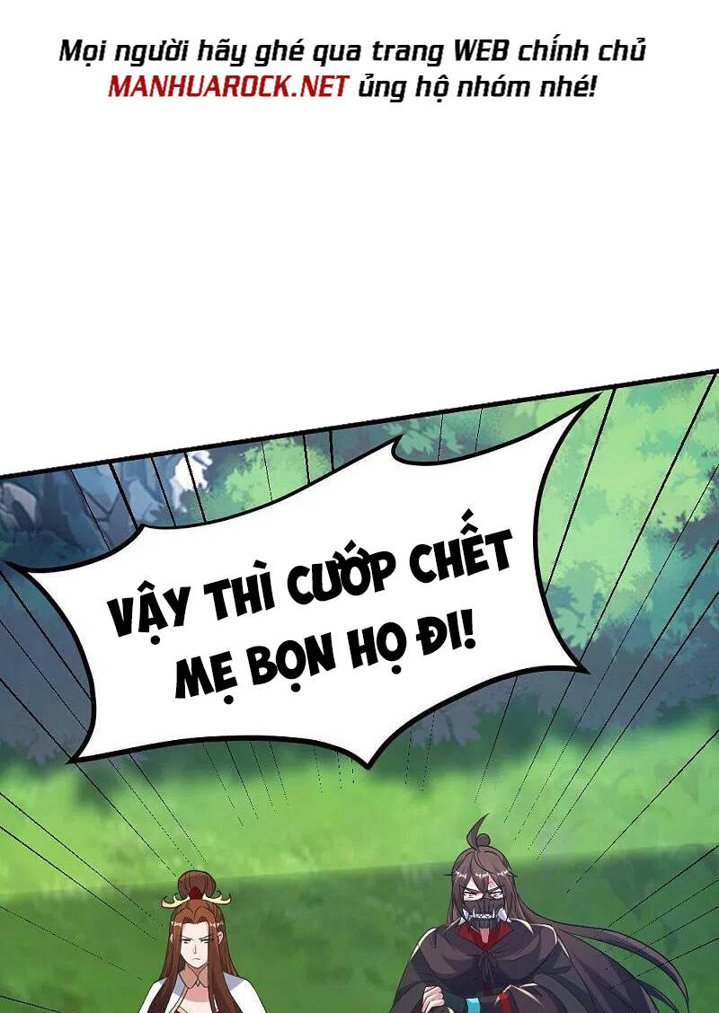 Tiên Võ Đế Tôn Chapter 385 - Trang 2