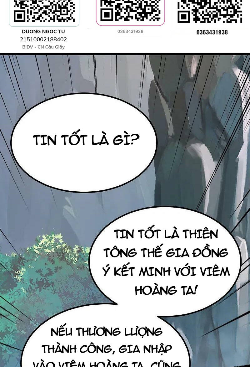 Tiên Võ Đế Tôn Chapter 385 - Trang 2