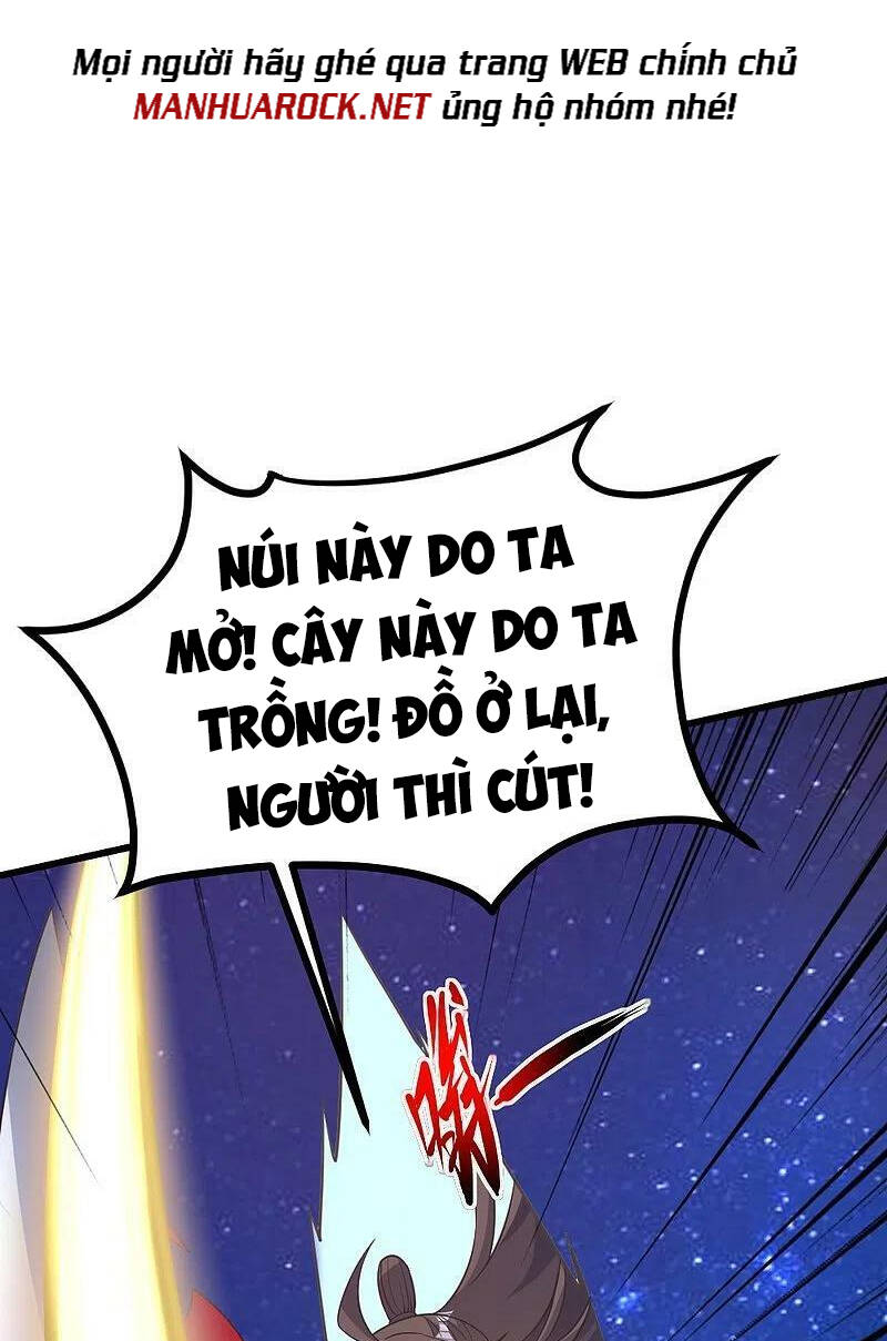 Tiên Võ Đế Tôn Chapter 385 - Trang 2
